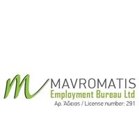 Mavromatis employment bureau ltd